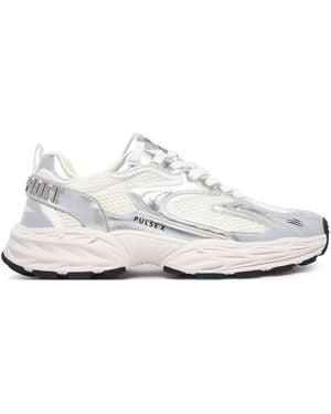 Philipp Plein Sneakers Pulse X Fafs Usc1044 Ste003N - Weiß