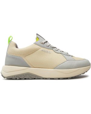 HUGO Sneakers Kane 50517271 10260561 01 - Natur