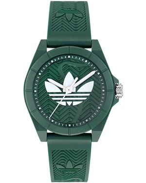 adidas Uhr Project Four Aost25034 - Grün