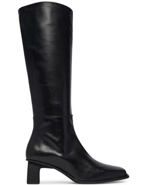 Vagabond Shoemakers Stiefel Elvina 6258-001-20 - Schwarz