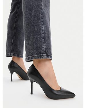 G-Star High Heels Raw Ceo-Hy1105-1 - Schwarz