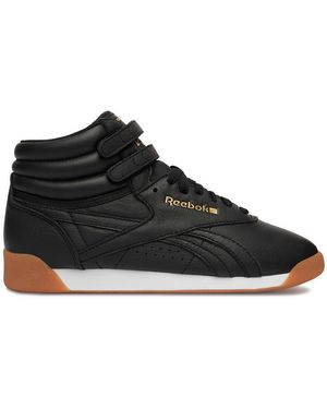 Reebok Sneakers Eo-F/S Hi 100271746 - Schwarz
