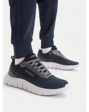 Go Soft Sneakers Ceowb-Myr-25056 - Blau