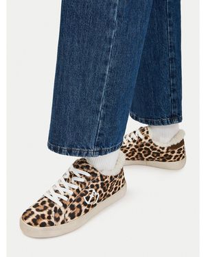 EVA MINGE Sneakers Eo-Ella-Wsdr13670 - Braun