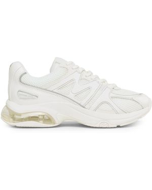 MICHAEL Michael Kors Sneakers Kit Trainer Extreme 42S3Kifs3L Weiß
