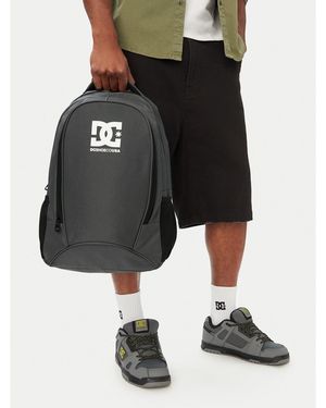 DC Shoes Rucksack Wbeohp-Dci-P-002-10 - Schwarz