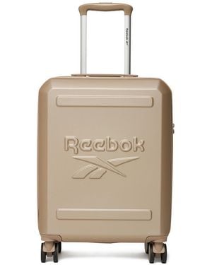 Reebok Kabinenkoffer Ceo-Rbk-Wal-023-Ccc-S-1 - Natur