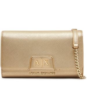ARMANI EXCHANGE Handtasche Xw000358 Af26570 F1020 - Natur