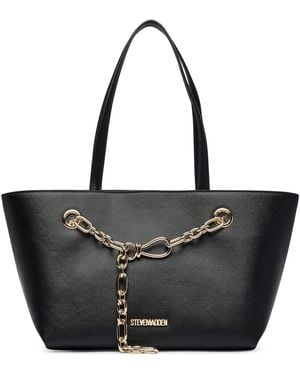 Steve Madden Handtasche Birnia 13002593 - Schwarz