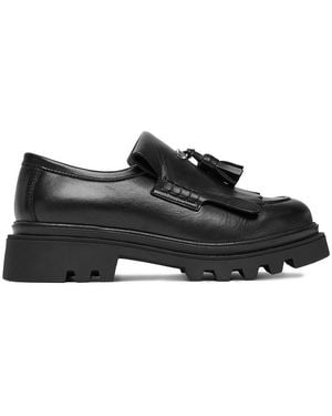 Badura Slipper Eo-Athena-01 - Schwarz
