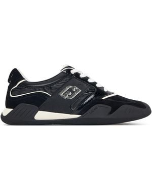 Liu Jo Sneakers Blossom 02 Bf6043 Px090 - Blau