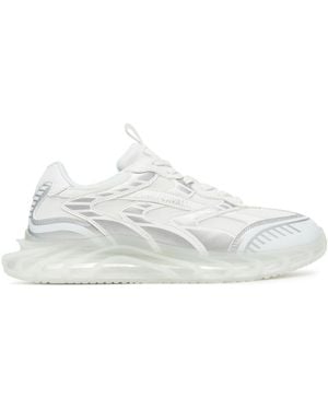 Just Cavalli Sneakers 78Qa3Sq2 Zsc45 - Weiß