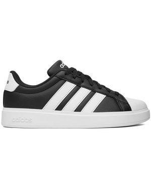 adidas Sneakers Ceowb-Streettalk J Jq8610 - Schwarz