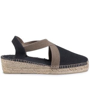 Toni Pons Espadrilles Verdi-V - Braun