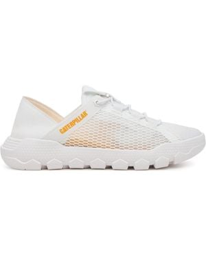 Caterpillar Sneakers Hex Lite Vent P726254 - Weiß
