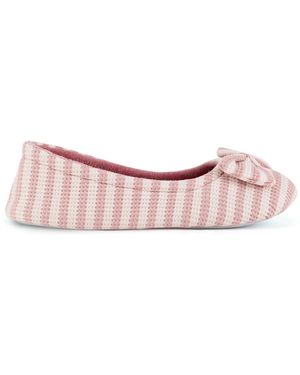 Home & Relax Hausschuhe Wfa3225-1 - Pink