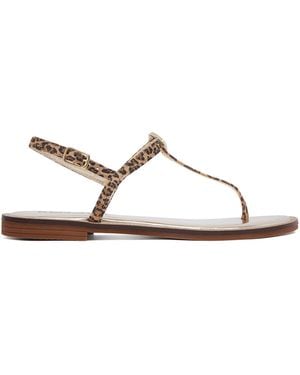 Replay Sandalen Gwf6R.000.C0001T - Braun
