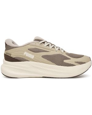 PUMA Sneakers Maxstride Lite Ls Sliptech 314049 05 - Natur