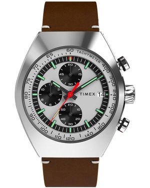 Timex Uhr Legacy Tw2W50100 - Mehrfarbig