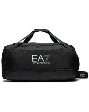 EA7 Tasche 7X000013 Af12157 Uc001 - Schwarz