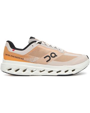 On Shoes Laufschuhe Cloudsurfer Next 3Me30023126 - Orange