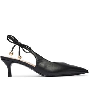 Furla Pumps Poppy Slingback Ym24Fpo X30000 Cn O6000 - Schwarz