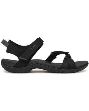 Teva Sandalen Verra 1006263 - Schwarz