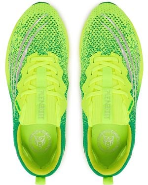 Philipp Plein Sneakers Tiger Fafs Usc0930 Ste003N - Grün