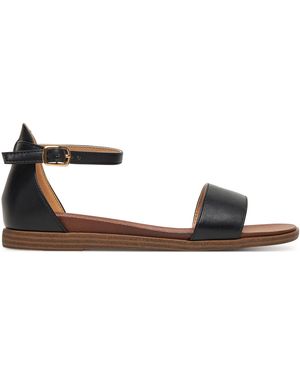Clara Barson. Sandalen Magna Ws5811-01 - Braun