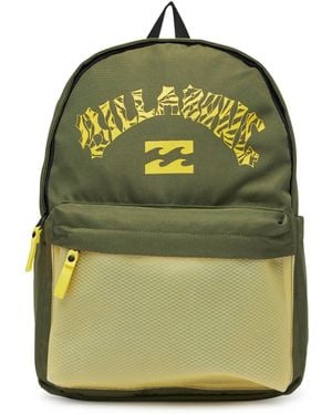 Billabong Rucksack Blb-M-004-07 - Grün