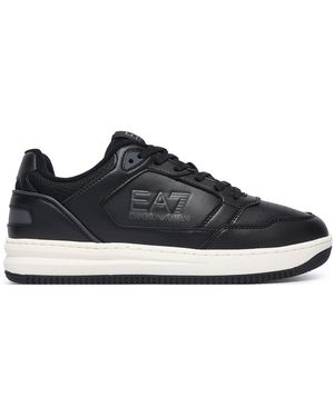 EA7 Sneakers 7X000880 Af23102 Mz485 - Blau