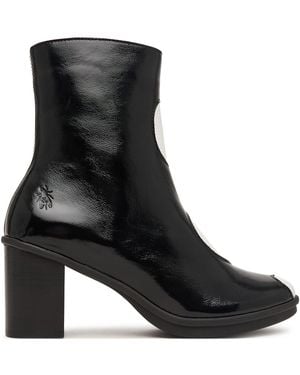 Fly London Stiefeletten Gigsfly P145548002 - Schwarz