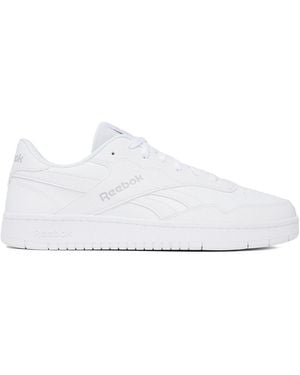 Reebok Sneakers Ceo- Bb 1000 100209145 - Weiß