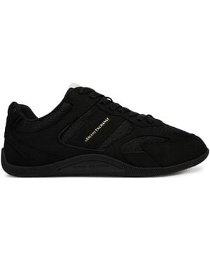 ARMANI EXCHANGE Sneakers Xw003119 Af17542 Uc001 - Schwarz