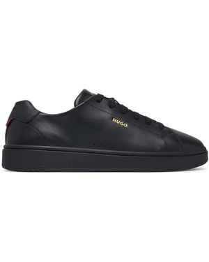 HUGO Sneakers Neston 50569002 - Blau