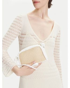 Call It Spring Handtasche Tarahh 14011102 - Mettallic