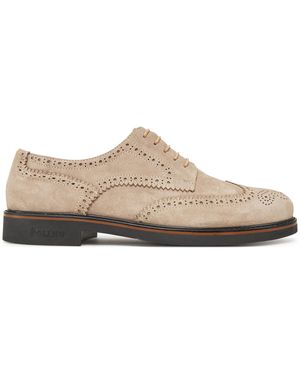 Pollini Halbschuhe Sb10233G0Mub0104 - Braun