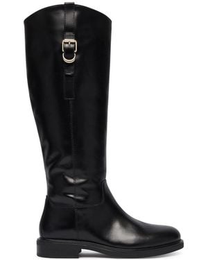 Vagabond Shoemakers Stiefel Freya 6206-001-20 - Schwarz