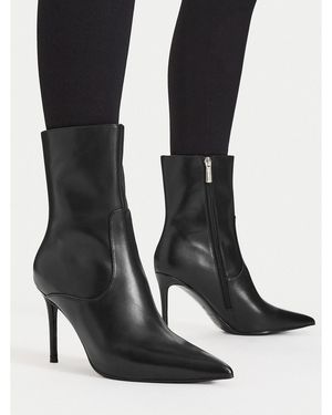 EVA MINGE Stiefeletten Eo-Eilen-62602 - Schwarz
