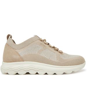 Geox Sneakers D Spherica D55Nue 09T22 C6738 - Grau
