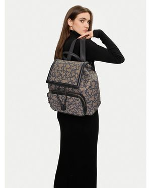 Tous Rucksack Kaos Icon 395910192 - Schwarz