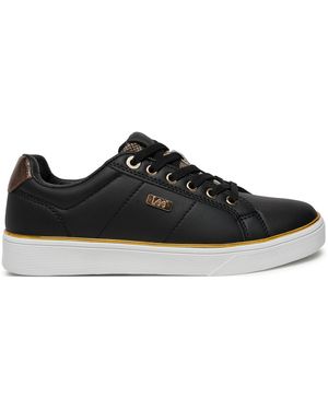 Lee Jeans Sneakers Scarlet Low 50243003 - Schwarz