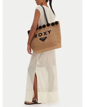 Roxy Handtasche Cwbeo--L-003-09 - Braun