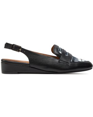 Maciejka Sandalen 06472-01/00-1 - Schwarz