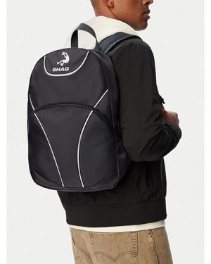Shaq Rucksack Cwbeo--P-001-10 - Schwarz