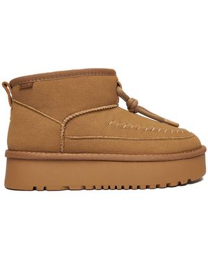 Roxy Schneeschuhe Ceo-Hdr2503-2 - Braun