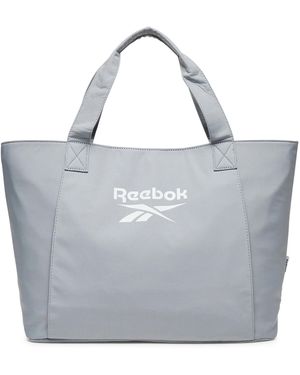 Reebok Handtasche Rbk-B-003-07 - Grau