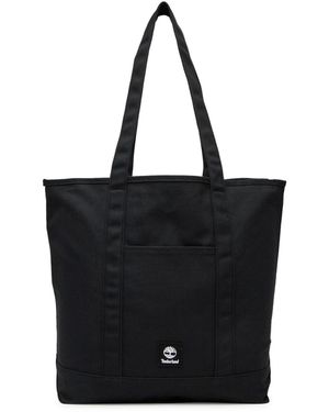 Timberland Tasche Easy Tote Tb0A5Swd0011 - Schwarz