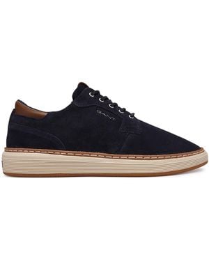 GANT Sneakers 33633400 - Blau