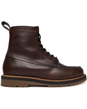 Vagabond Shoemakers Stiefel Jay 5877-001-31 - Braun